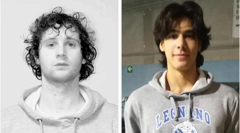 Mocchetti e Lamanna Qualificati ai Campionati Regionali Lombardi