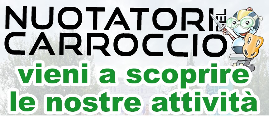 Agonismo, Master, Open Water, Apnea : Presentazione attività stagione 2024_2025