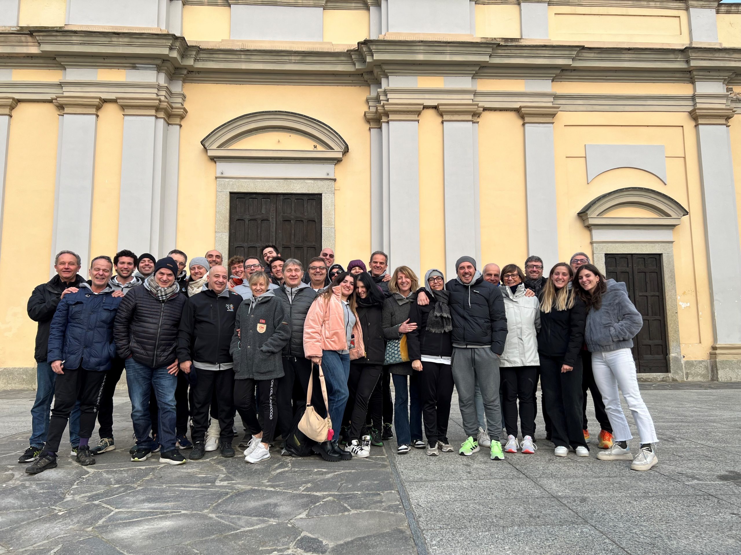 Master e Agonisti: periodo di Campionati Regionali