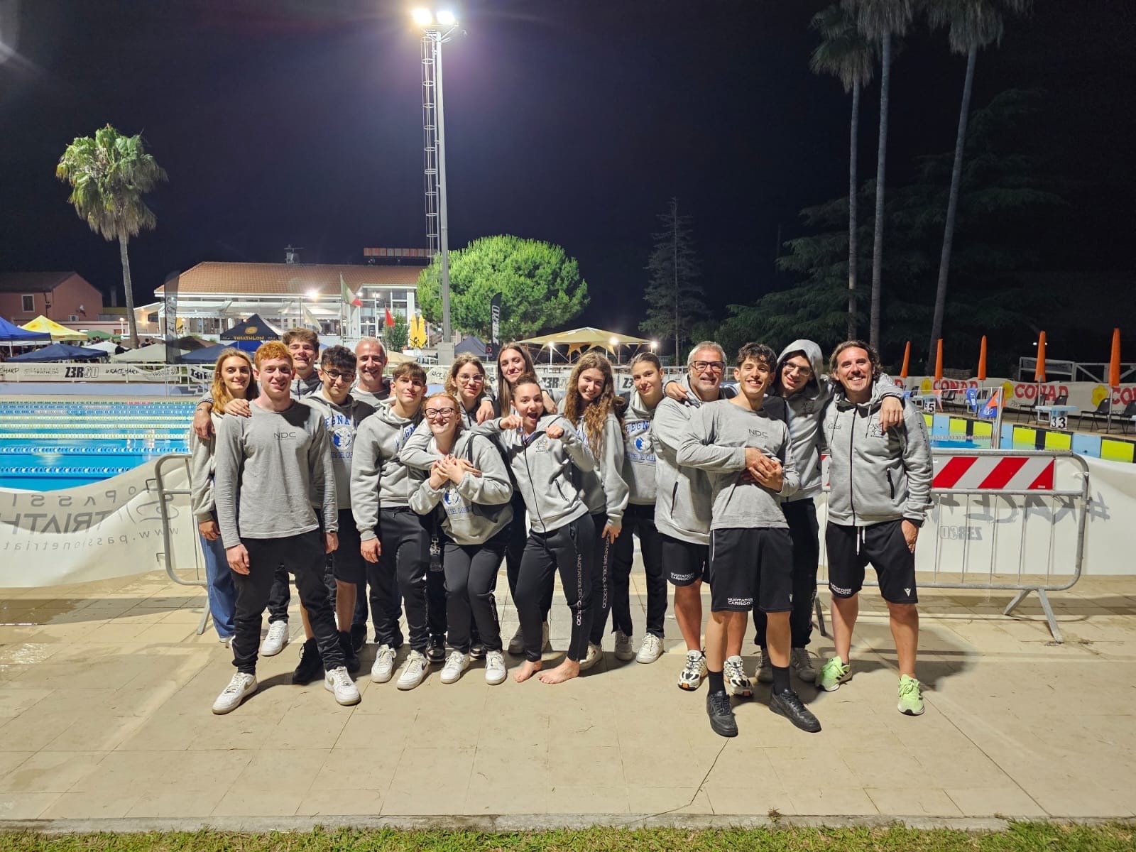 AGONISTI : 26° Meeting Internazionale Città di Loano